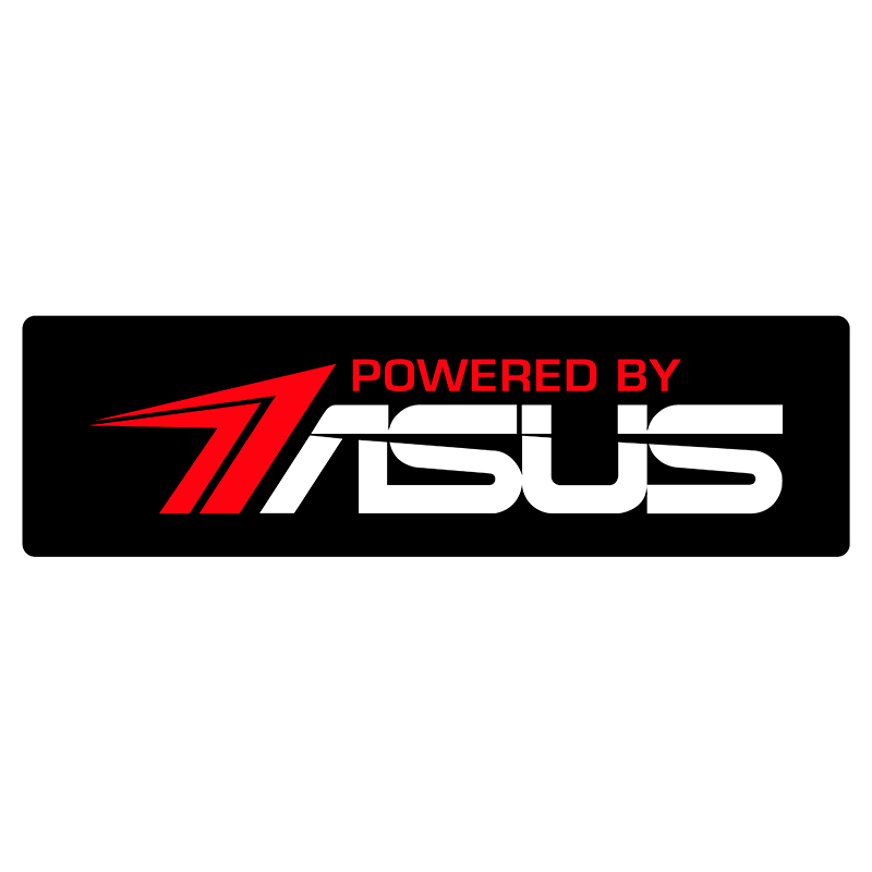 Power by Asus